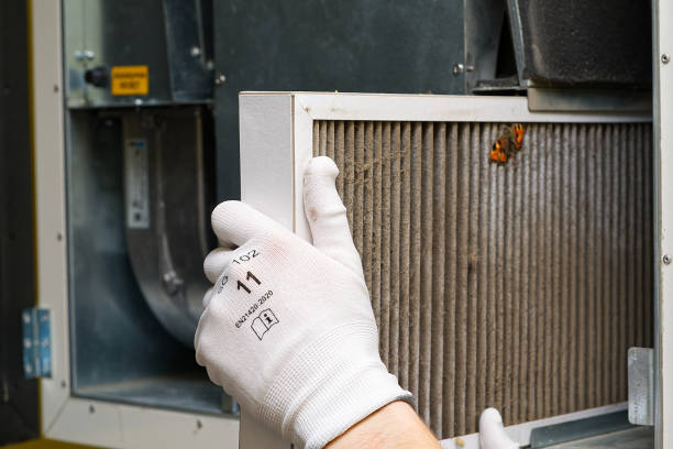 Best Air Duct Cleaning Near Me  in Rockaway Beach, OR
