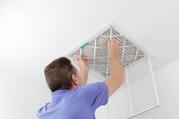 Best Affordable Duct Cleaning Services  in Rockaway Beach, OR